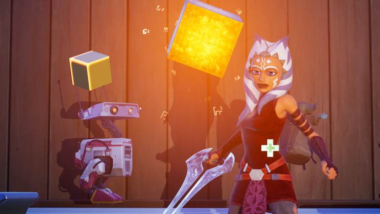 Which starting Sprite should you pick in Fortnite Chapter 7 Season 3 ...
