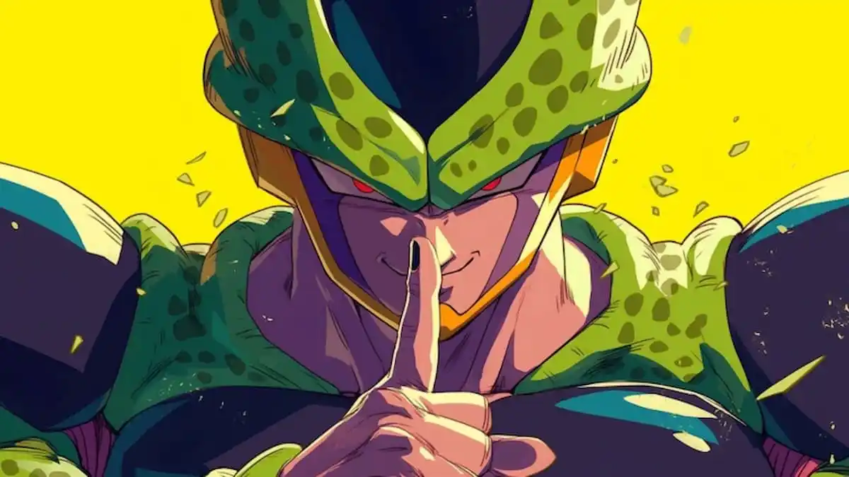 Promo image for Gohan.