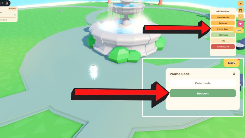 How To Redeem Bloxodachi Life Codes
