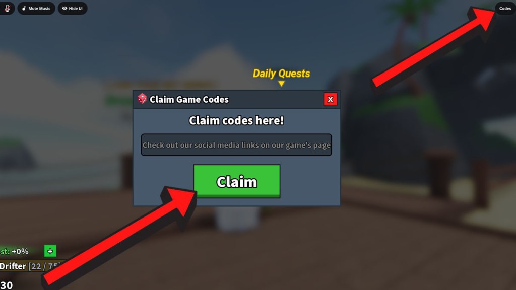 Catch and Cook codes (May 2026) – Destructoid
