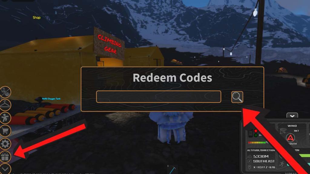 How To Redeem K2 Climbing Roblox Codes