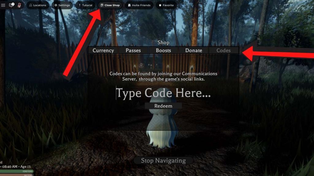 How To Redeem Medieval Life Codes