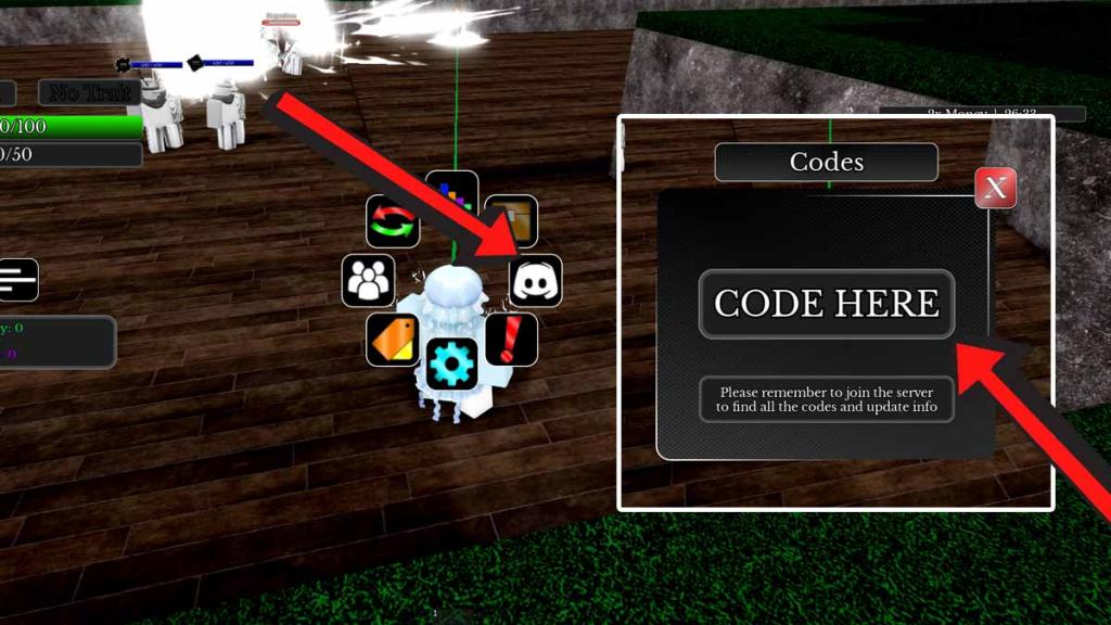 How To Redeem Solaris Piece Codes