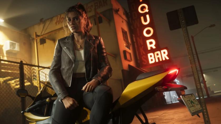 GTA 6 could reportedly be locked to 30 FPS, even on PS5 Pro