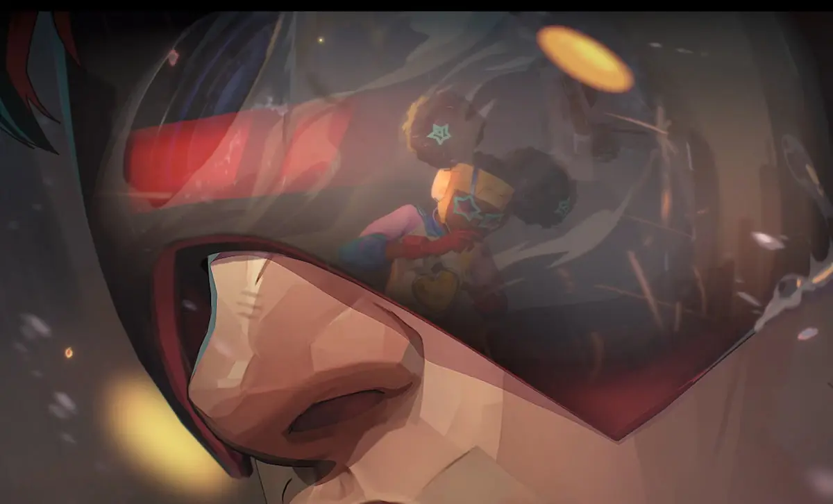 Cyclops Rivals
