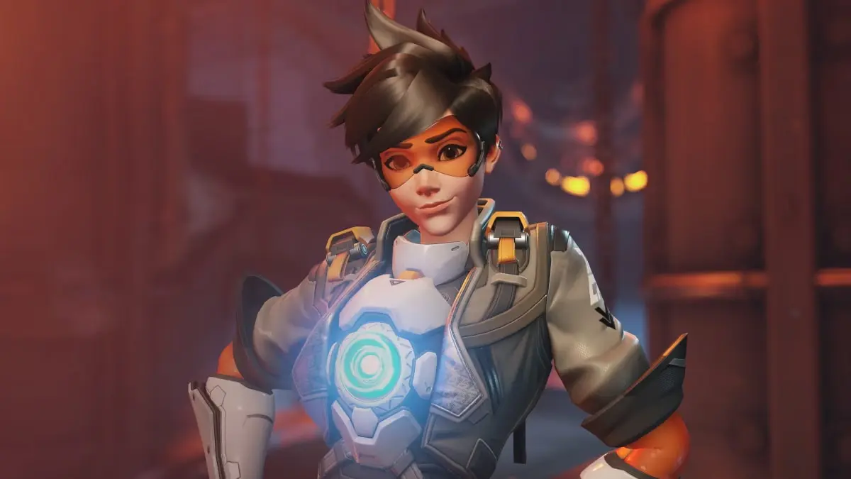 Tracer OW2