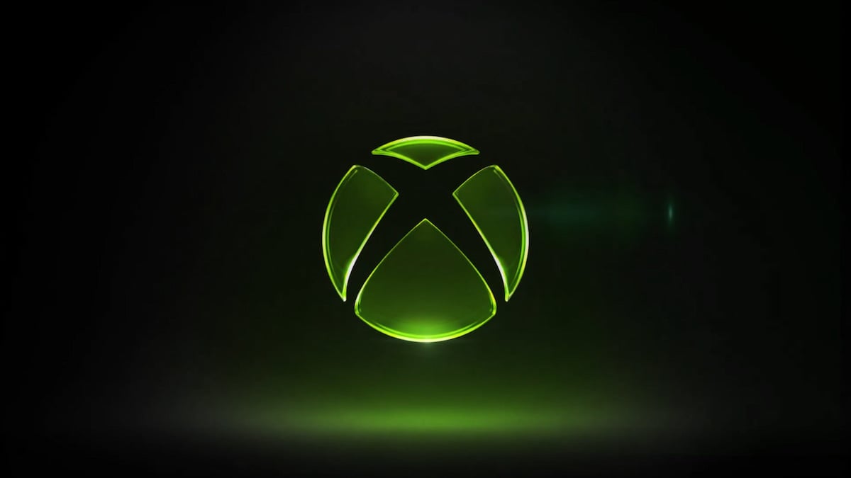 XBOX Logo 2026