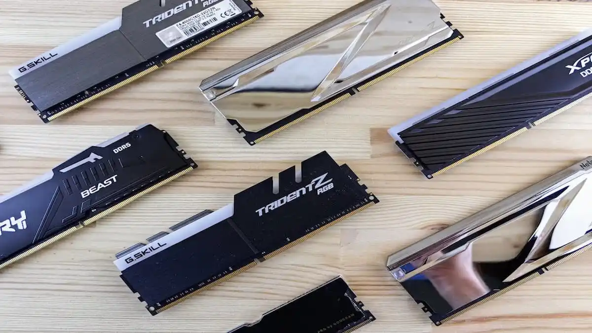 Shocking: OpenAI head honcho Sam Altman thinks your gaming rig's RAM would be better off with him