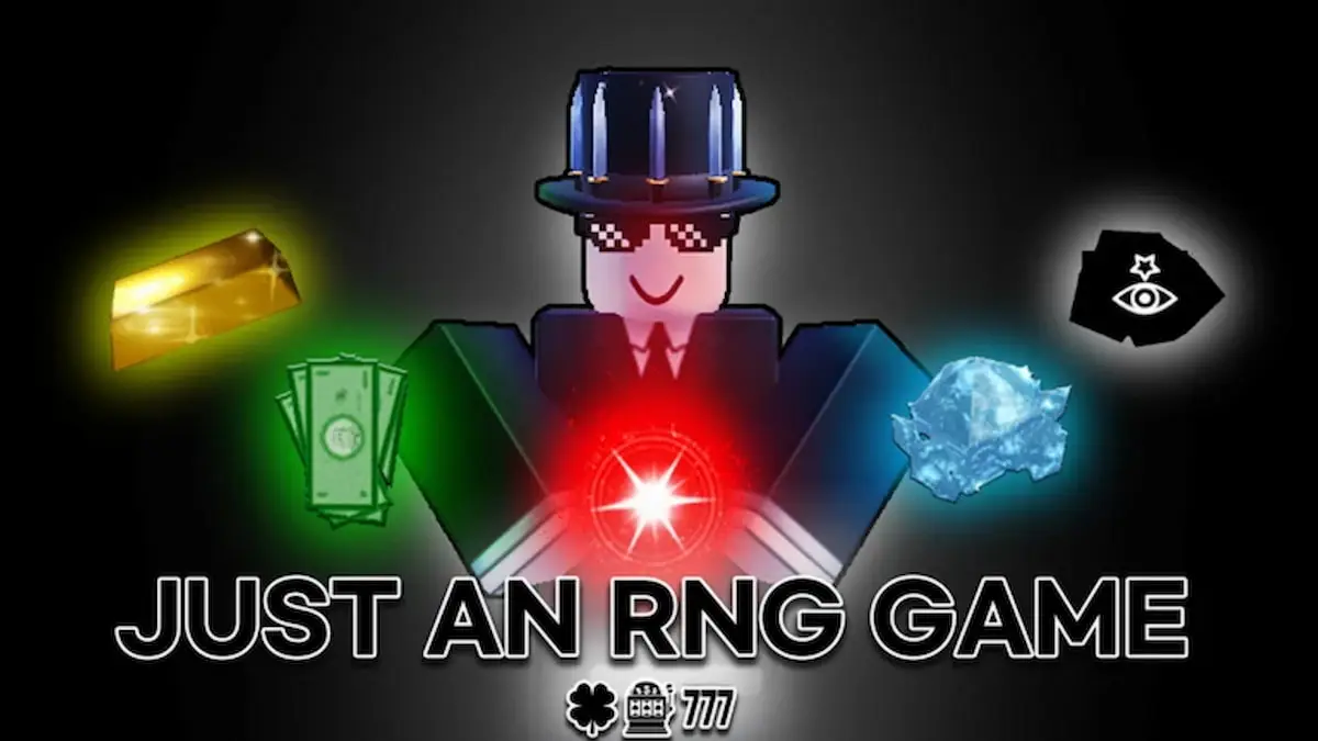 Promo image for Just A RNG Game