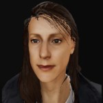 Kira in Phasmophobia