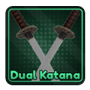 Dual Katana game image