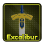 Excalibur game image