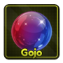 Gojo game image