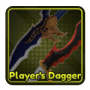 Player's Daggers game image