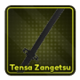 Tensa Zangetsu game image