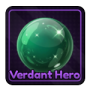 Verdant Hero game image