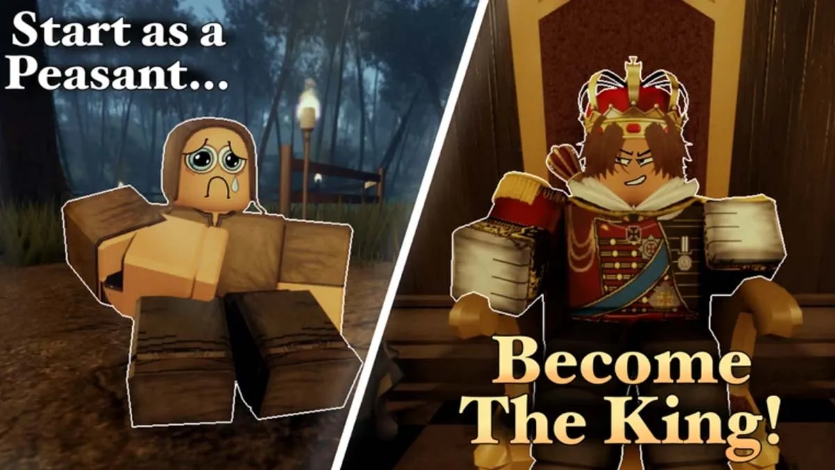 Medieval Life Codes