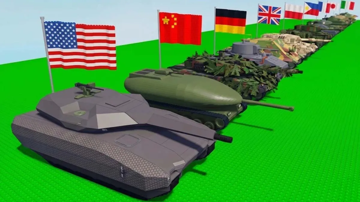 Mini War promo image