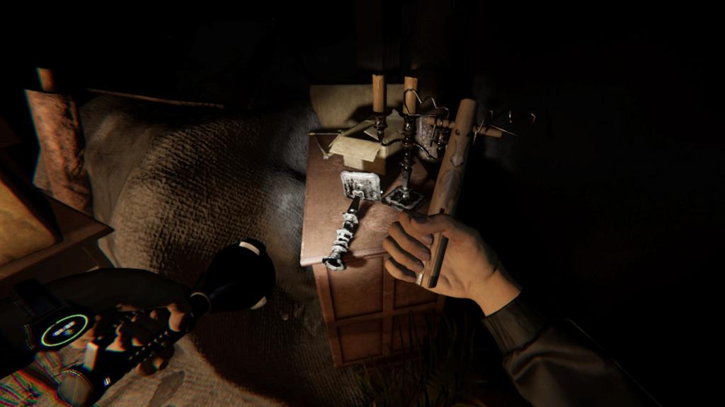 moose doll in phasmophobia