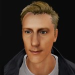 Nic in Phasmophobia