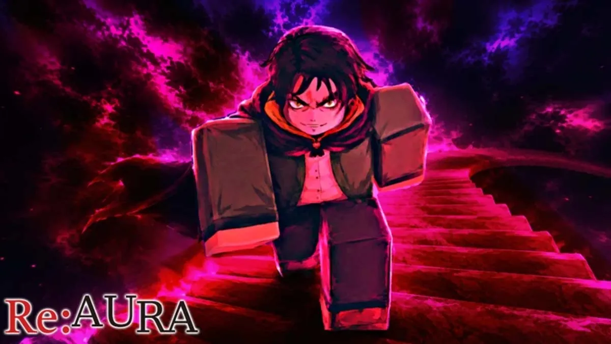 Re Aura Codes