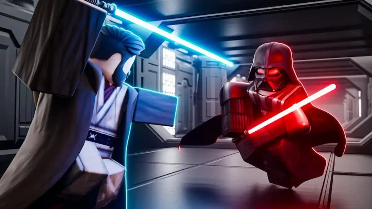 Promo image for Saber Unbound.