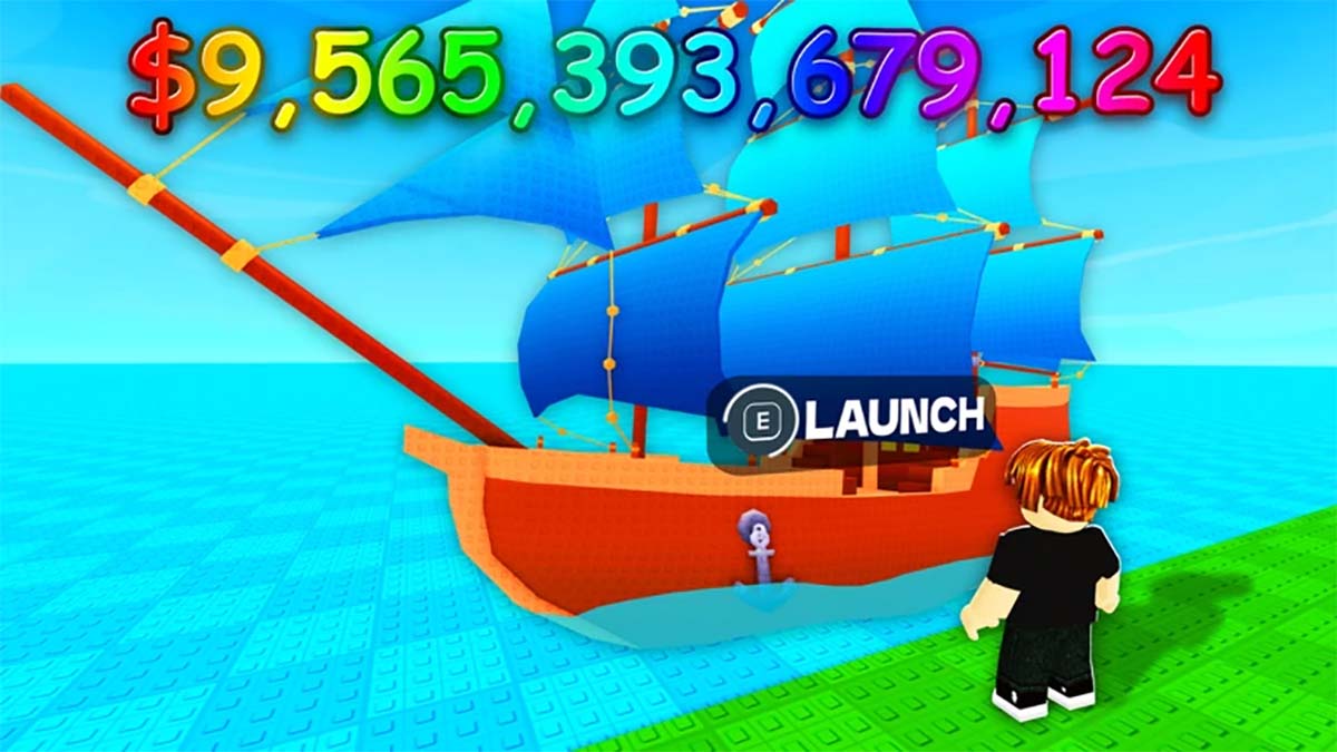 sail your boat codes