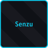 Senzu clan from Sailor Piece Roblox experience.