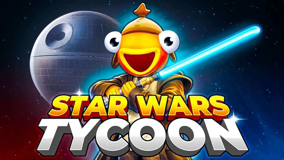 Star Wars Tycoon featured image.