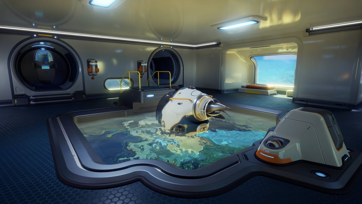 Subnautica 2 featured