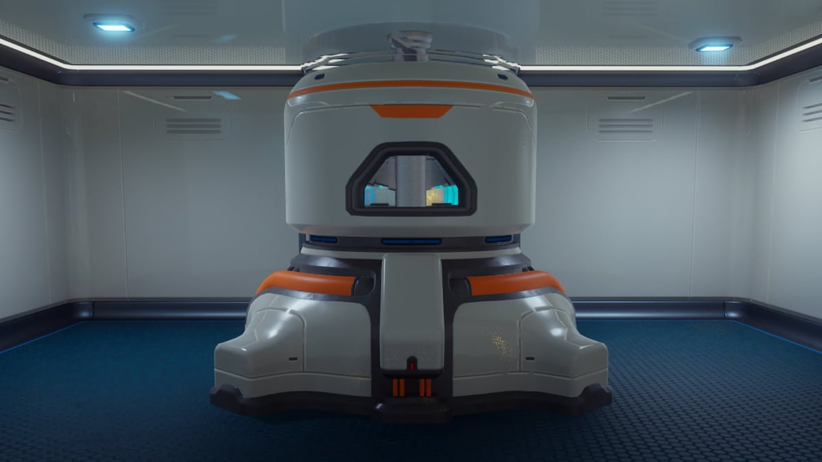 Subnautica 2 Bioreactor