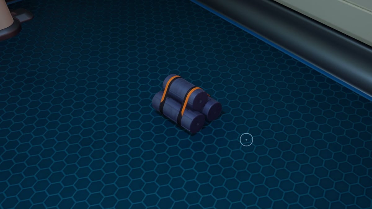 Subnautica 2 Titanium Ingot