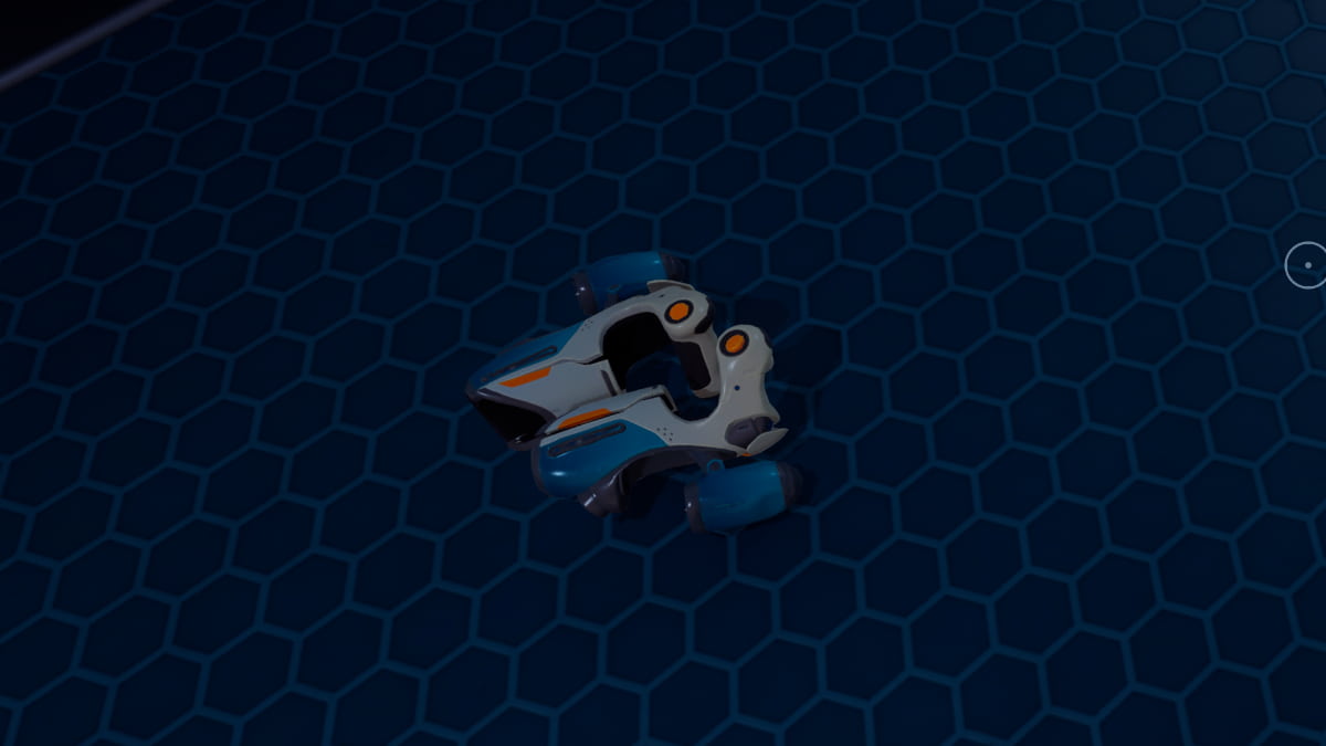 How to Make a Wakemaker in Subnautica 2: Fragment and Material Locations