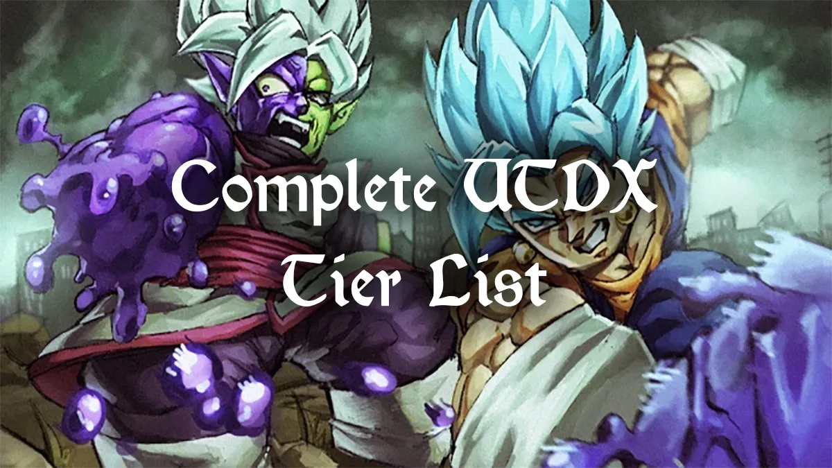 universal tower defense x tier list and guide