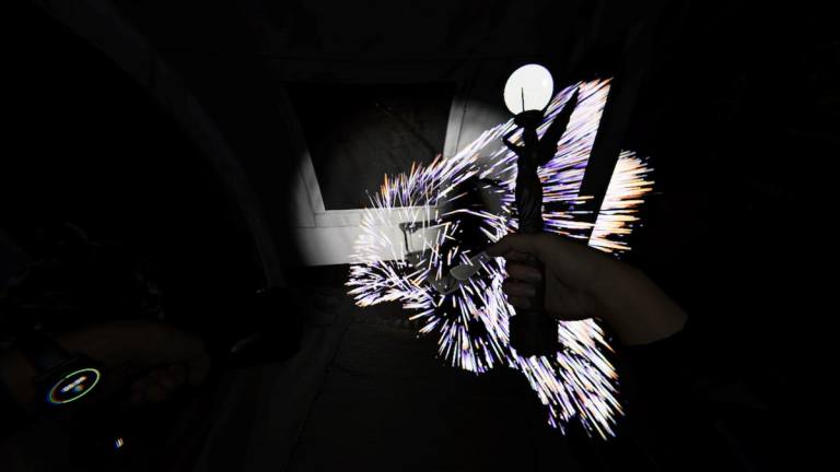 Phasmophobia Alan Wake crossover event walkthrough – Destructoid