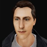 Vince in Phasmophobia