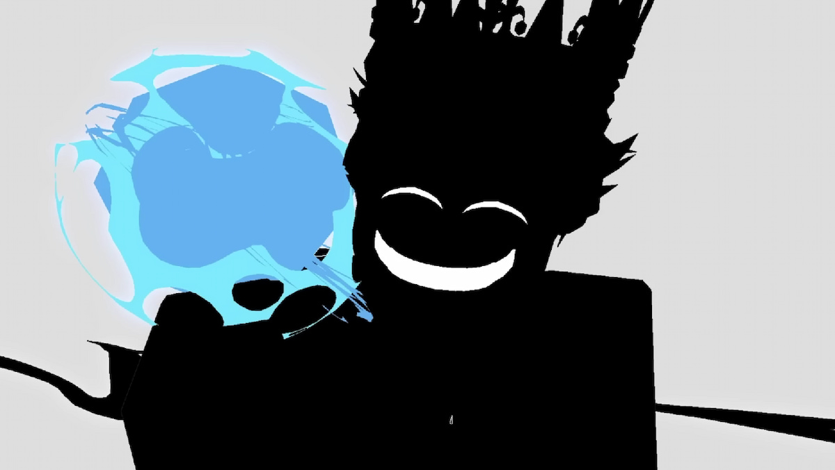 Screenshot from the VV: ULTIMATUM trailer.