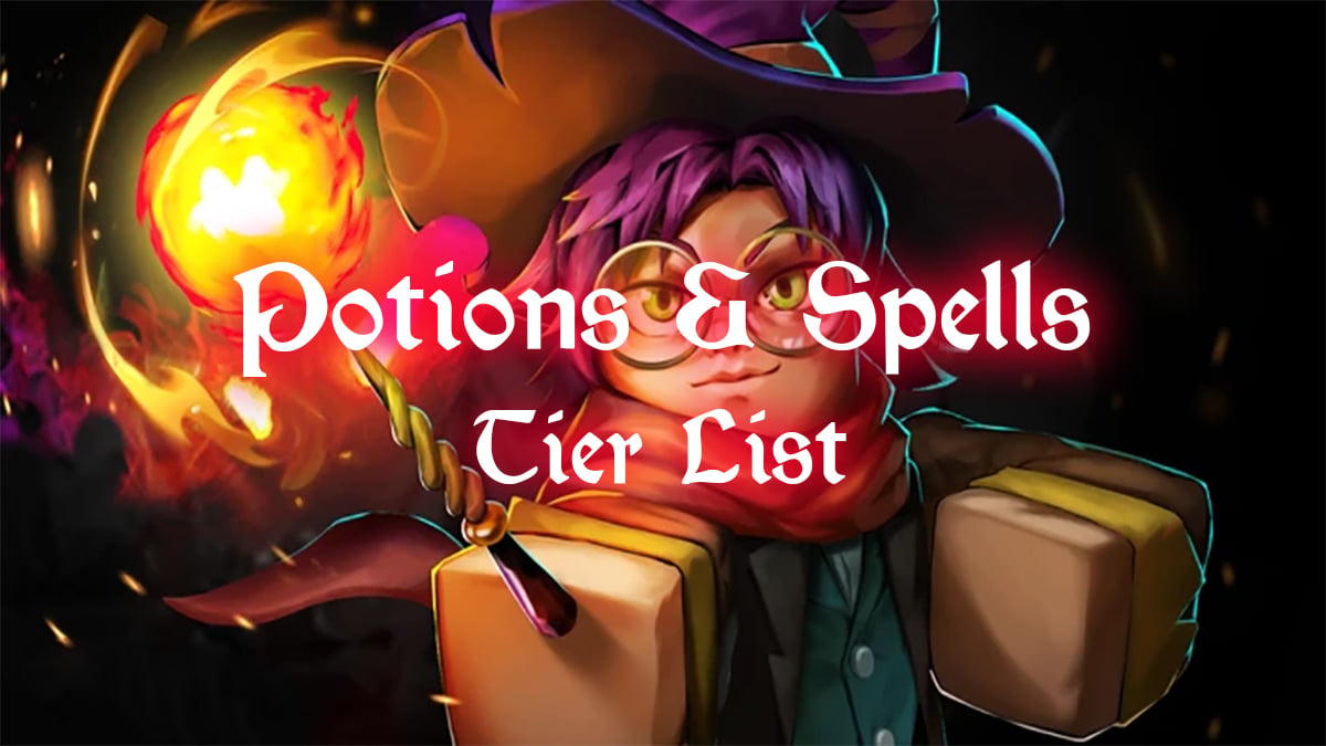 wizard alchemy potions tier list