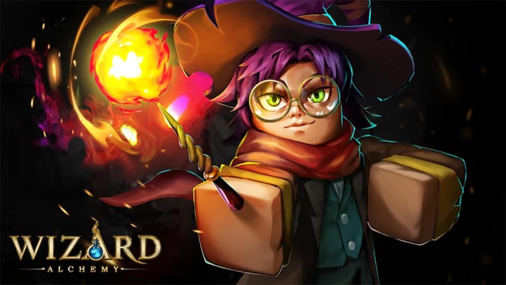 wizard alchemy trello and wiki guide