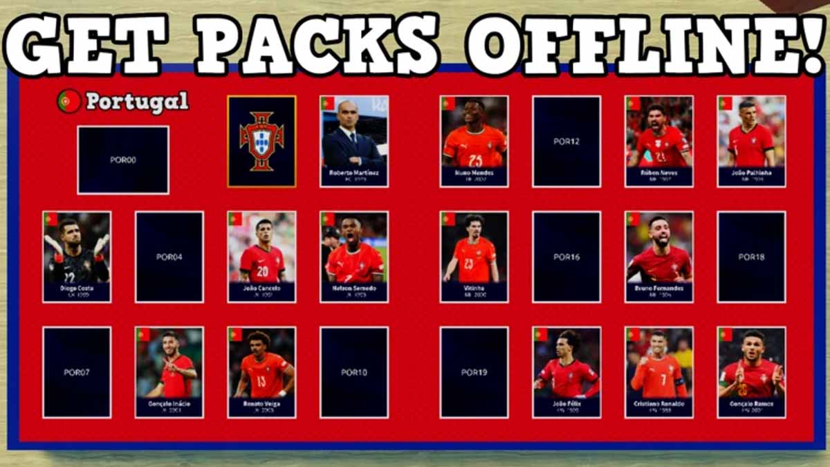 2026 Football Sticker Album Codes