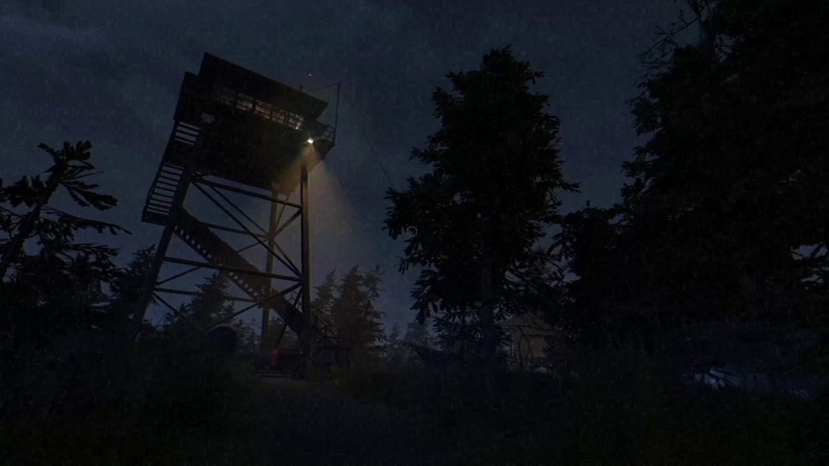 GameWireDaily — Are Fears to Fathom stories real? Story and episodes, explained