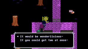 Complete Deltarune Chapter 5 walkthrough – Destructoid