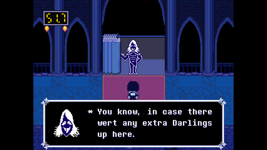Complete Deltarune Chapter 5 walkthrough – Destructoid
