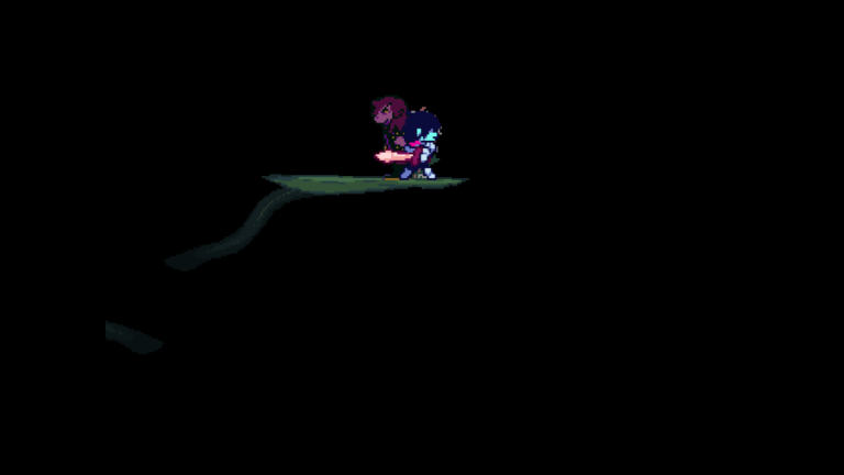 Pink Bell Chapter 5 All Pink Coin locations in Deltarune Chapter 5 – Destructoid