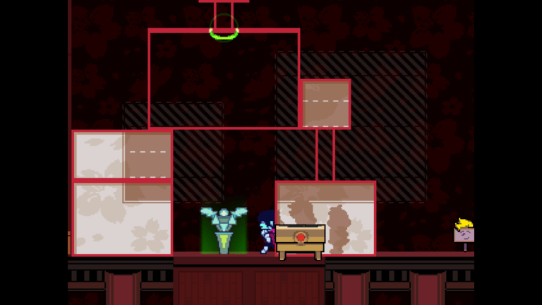 All Pink Coin locations in Deltarune Chapter 5 – Destructoid