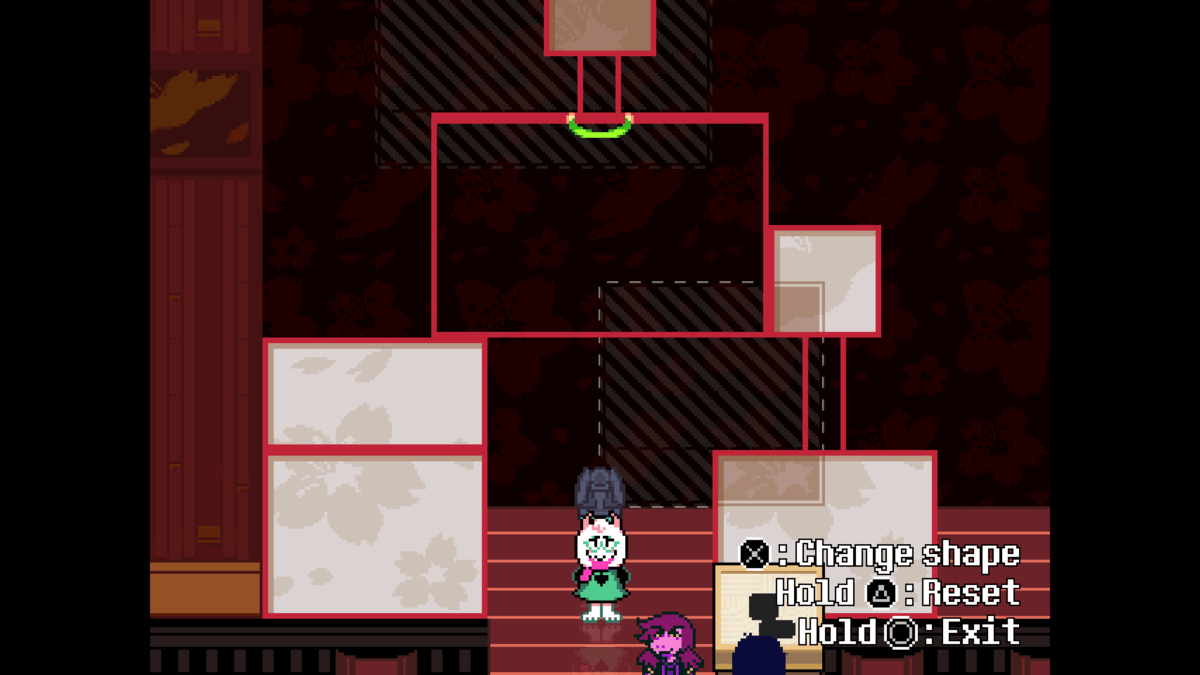 All Pink Coin locations in Deltarune Chapter 5 – Destructoid
