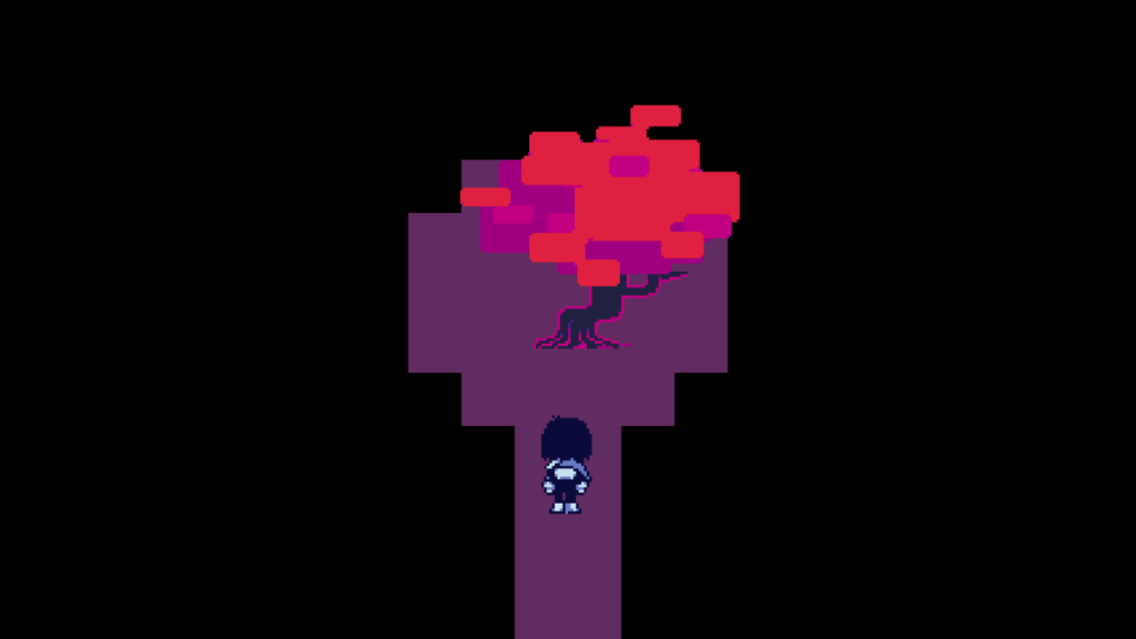 Plant where you get the egg