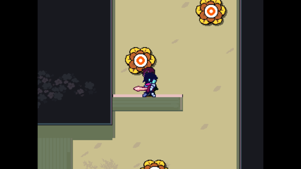 All Pink Coin locations in Deltarune Chapter 5 – Destructoid