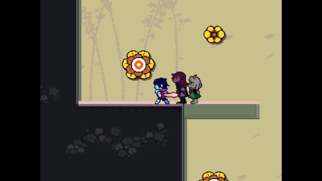 All Pink Coin locations in Deltarune Chapter 5 – Destructoid
