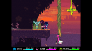 All Caf Break Interactions In Deltarune Chapter 5 And How To Unlock All Caf Break Interactions In Deltarune Chapter 5 And How To Unlock